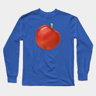 Juicy Apple Long Sleeve T-Shirt